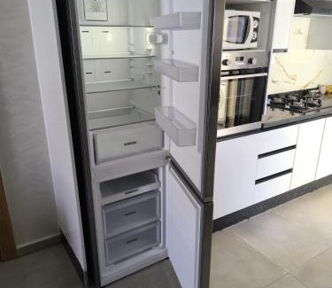 Saidia Apartamento | Évasion Haut Standing à Saïdia
