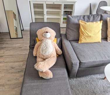 Faubourg de l'Arche Apartamento | Évasion La Défense - Balcon & Wi-Fi, à 10 min de Paris