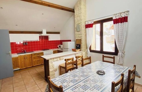 La Grave Apartamento | Évasion Montagne, Spacious 2 Bedrooms in La Meije