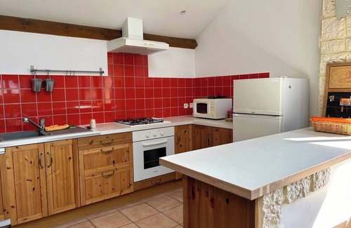 La Grave Apartamento | Évasion Montagne, Spacious 2 Bedrooms in La Meije