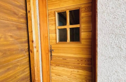 La Grave Apartamento | Évasion Montagne, Spacious 2 Bedrooms in La Meije