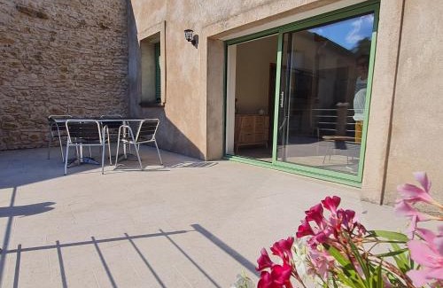 Laitre-sous-Amance Casa | Évasion paisible proche de Nancy - FR-1-584-385