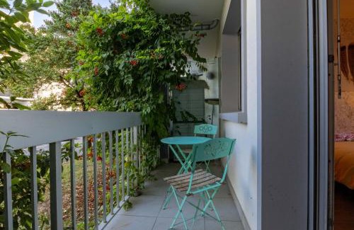 Saint-Jorioz Apartamento | Évasion - Parking Gratuit & Proche Resto