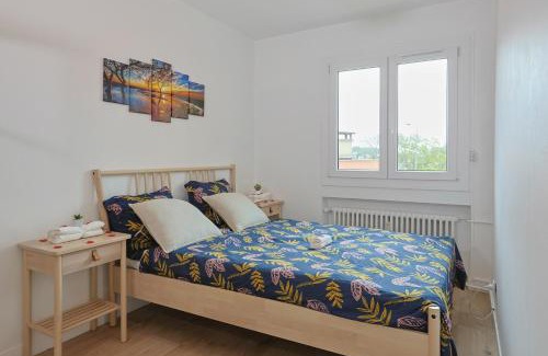 Beaulieu - Montchovet - Marandiniere Apartamento | Évasion Pro & Fun à Saint-Étienne - Proche HPL