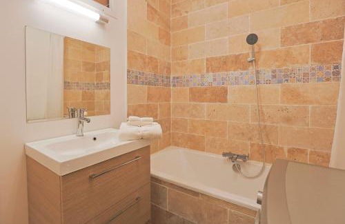 Beaulieu - Montchovet - Marandiniere Apartamento | Évasion Pro & Fun à Saint-Étienne - Proche HPL