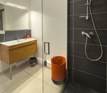 Saint-Leu Apartamento | Évasion Saint-Leu