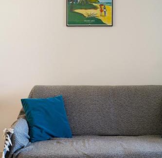 Saint-Leu Apartamento | Évasion Saint-Leu