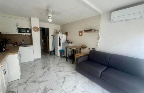 Palavas-les-Flots Apartamento | Évasion Soleil, Plage et Piscine