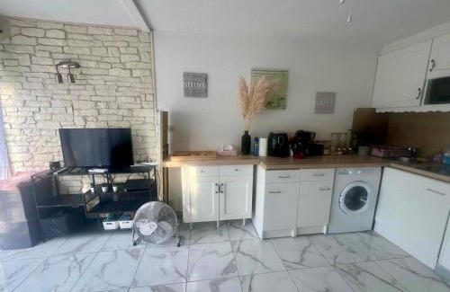 Palavas-les-Flots Apartamento | Évasion Soleil, Plage et Piscine