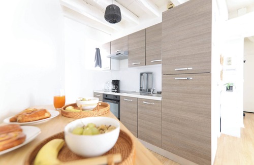 Etampes Apartamento | Évasion Urbaine : Studio Cosy à Deux Pas de la Nature