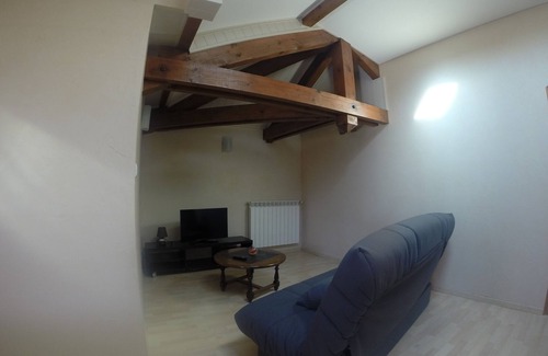 Saint-Martin-sur-la-Chambre Apartamento | Évavion en Montagne