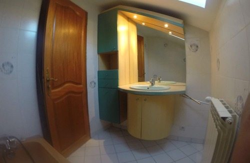 Saint-Martin-sur-la-Chambre Apartamento | Évavion en Montagne