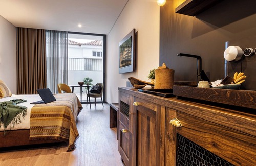 Evora Hotel | Évora O Cante Hotel