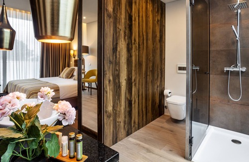 Evora Hotel | Évora O Cante Hotel