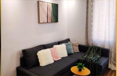 Evreux Apartamento | Évreux Central Lodge - Netflix - Wifi Fibre - Proche Gare Sncf & Centre-ville