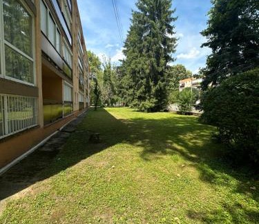 Harkany Apartamento | Évy Apartman