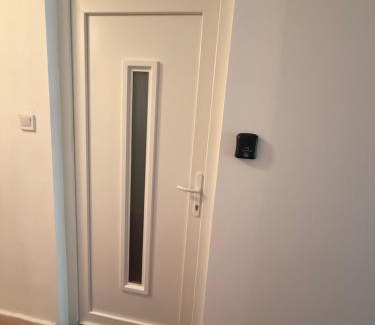 Harkany Apartamento | Évy Apartman
