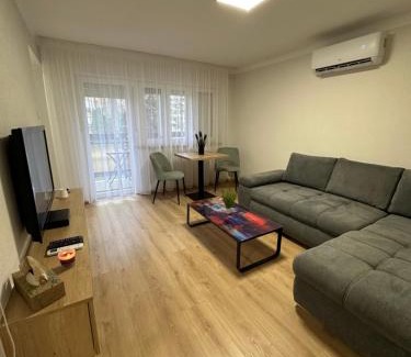 Harkany Apartamento | Évy Apartman