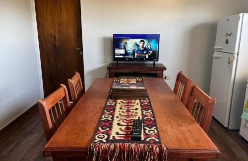 Esquina Apartamento | Íbera