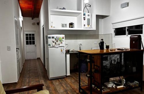 Esquina Apartamento | Íbera