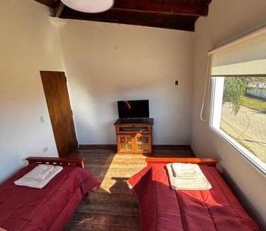 Esquina Apartamento | Íbera Esquina Ctes