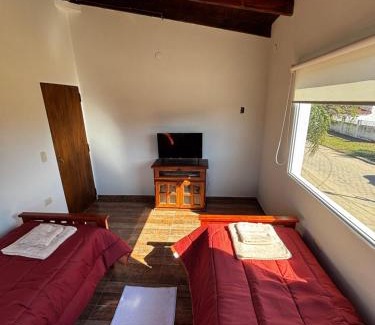 Esquina Apartamento | Íbera Esquina Ctes