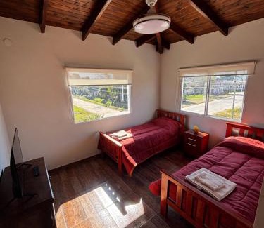 Esquina Apartamento | Íbera Esquina Ctes