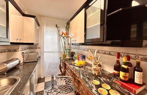 La Zubia Apartamento | Íberos Royal