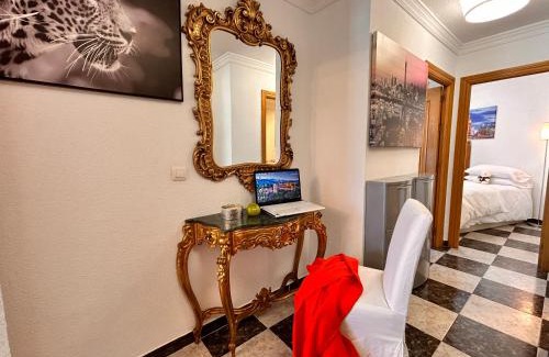 La Zubia Apartamento | Íberos Royal