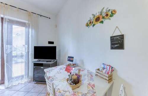 Diso Apartamento | Ílios Apartment