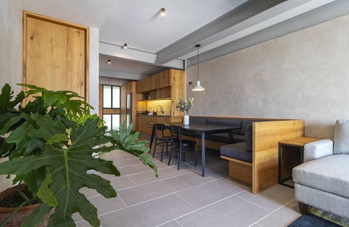 Querétaro Apartamento | ÍNDIGO QUERÉTARO