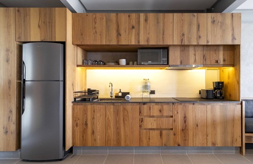 Querétaro Apartamento | ÍNDIGO QUERÉTARO