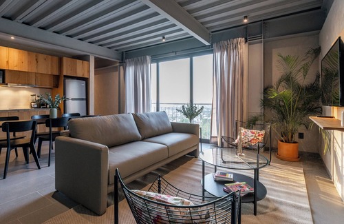 Querétaro Apartamento | ÍNDIGO QUERÉTARO