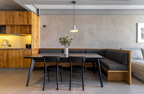 Querétaro Apartamento | ÍNDIGO QUERÉTARO