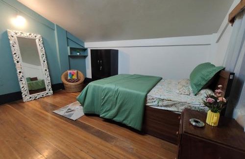 Shillong Apartamento | Ïa-Ki Homestay