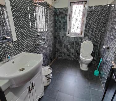 Shillong Apartamento | Ïa-Ki Homestay