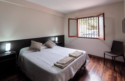 Maimará Hotel | Ñañitas Tampu Wasi