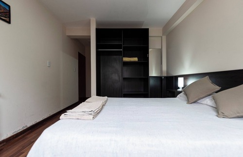 Maimará Hotel | Ñañitas Tampu Wasi