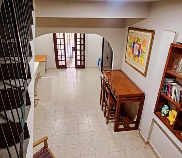 Caacupe Casa | Ña Maxima Casa Rural