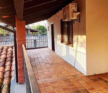 Caacupe Casa | Ña Maxima Casa Rural