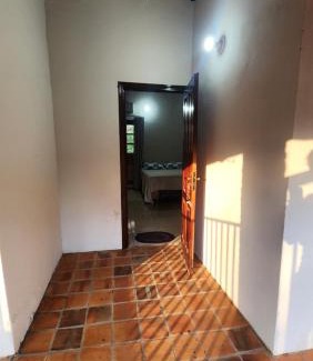 Caacupe Casa | Ña Maxima Casa Rural