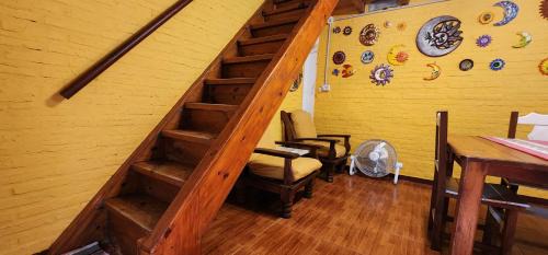 Empedrado Casa | Ñangapiry