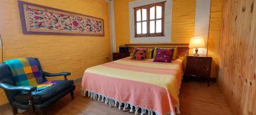Empedrado Casa | Ñangapiry