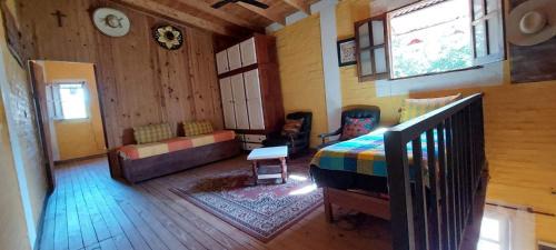 Empedrado Casa | Ñangapiry