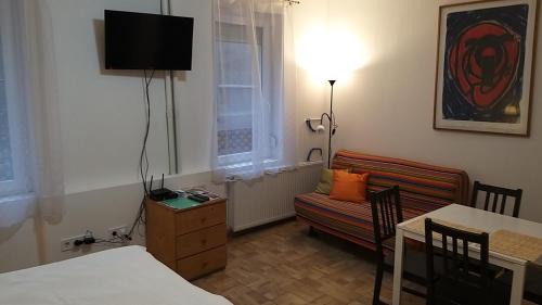 Ujlak Apartamento | Ó-Újlak Apartman