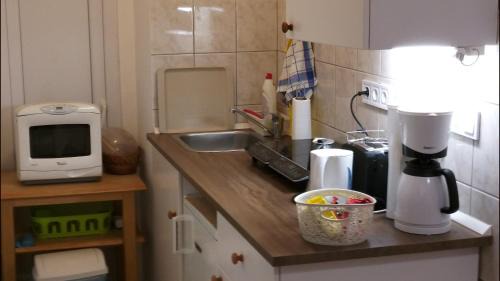 Ujlak Apartamento | Ó-Újlak Apartman