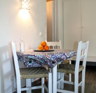 Santa Luzia Apartamento | Óasis - Pedras D' El Rei T0