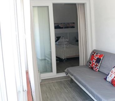 Santa Luzia Apartamento | Óasis - Pedras D' El Rei T0
