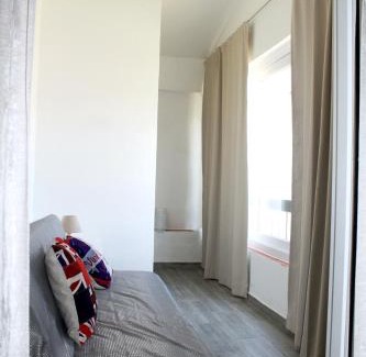 Santa Luzia Apartamento | Óasis - Pedras D' El Rei T0