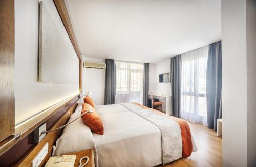 Centro de Marbella Hotel | Óbal Hotel Marbella